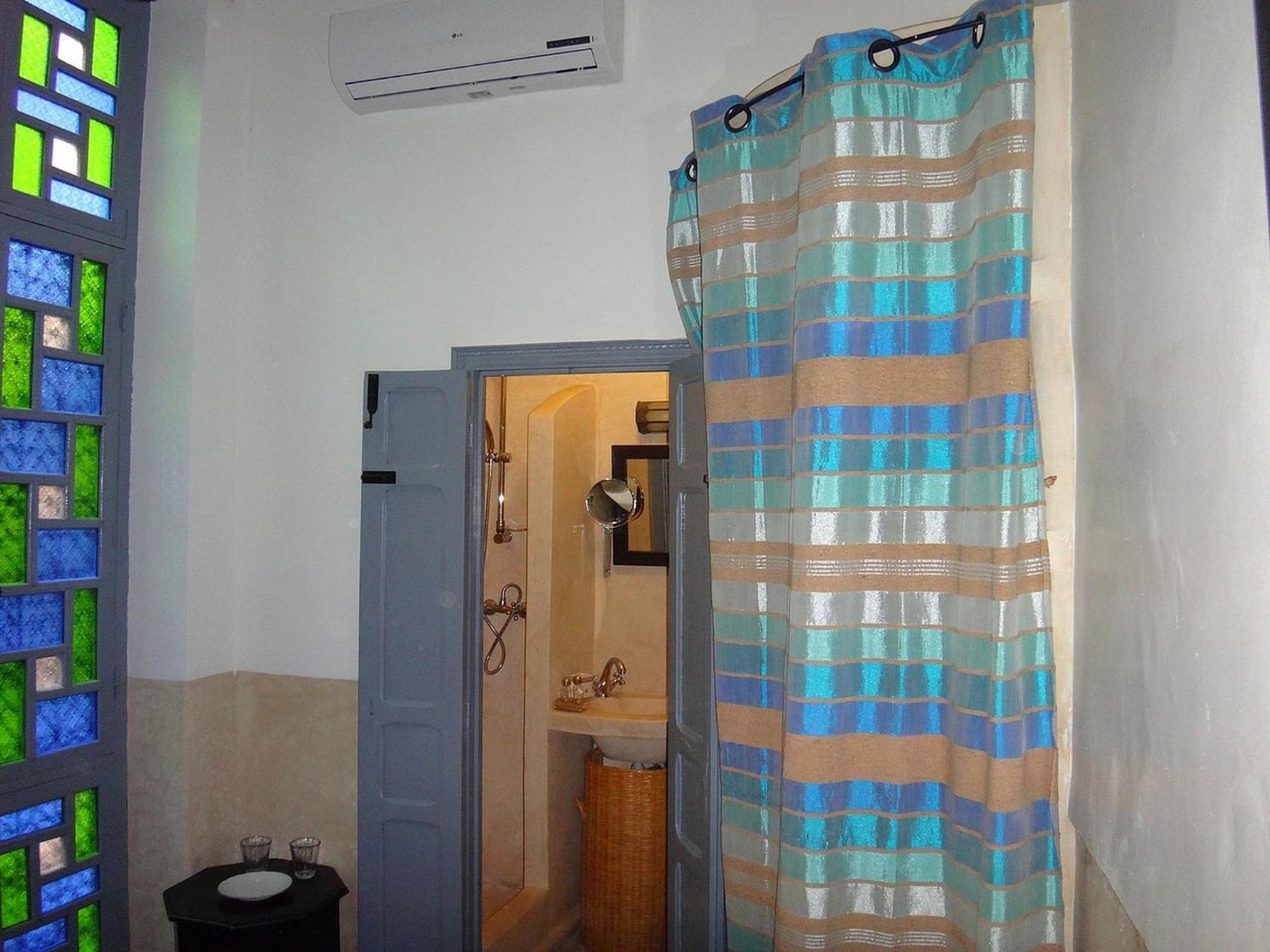 Riad Bel Haj Marrakesh Værelse billede