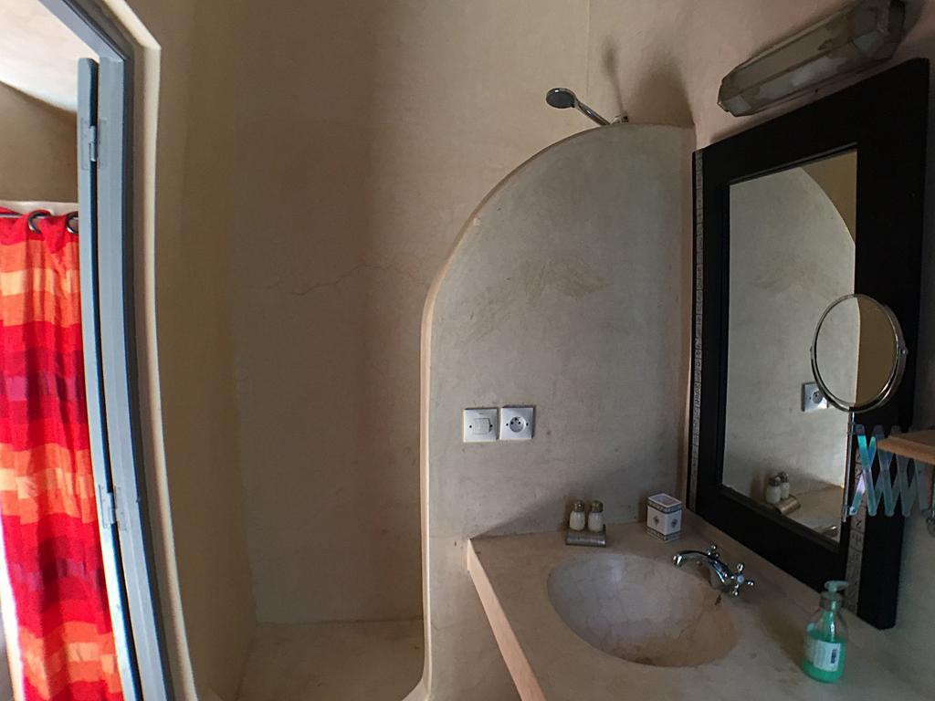 Riad Bel Haj Marrakesh Eksteriør billede