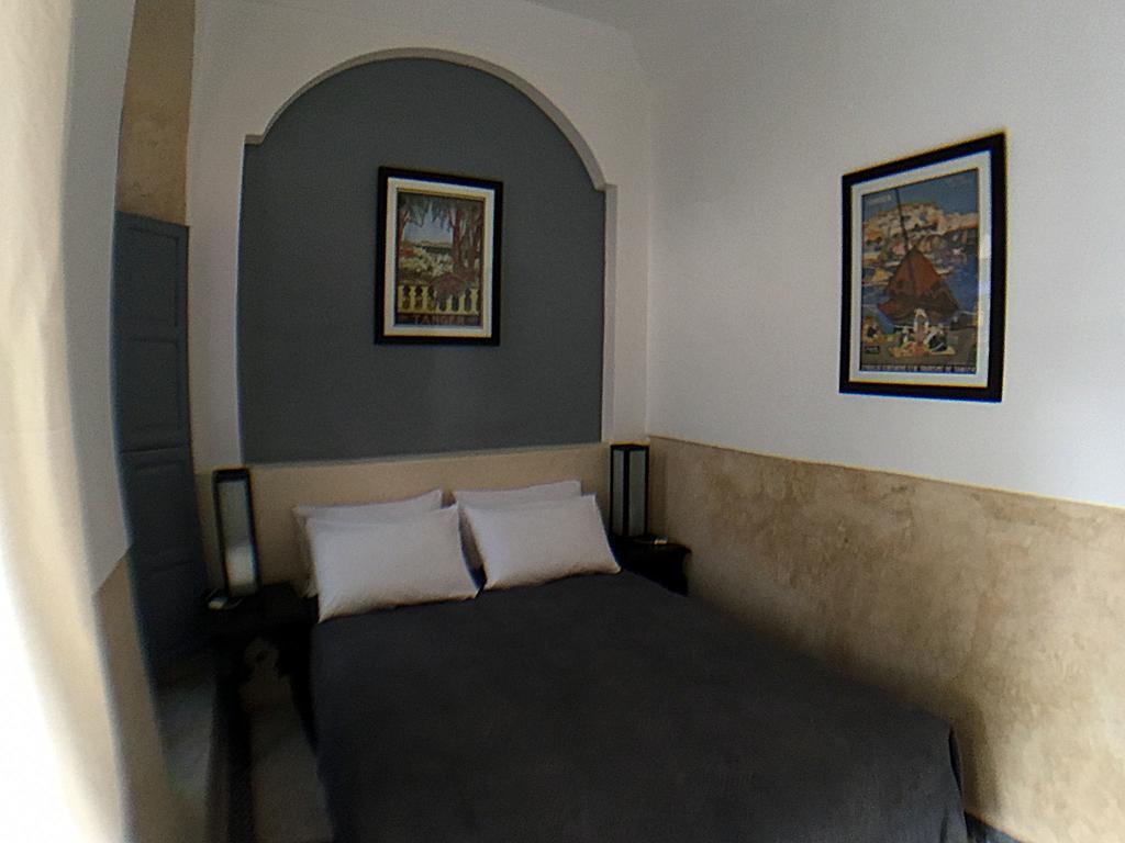 Riad Bel Haj Marrakesh Eksteriør billede
