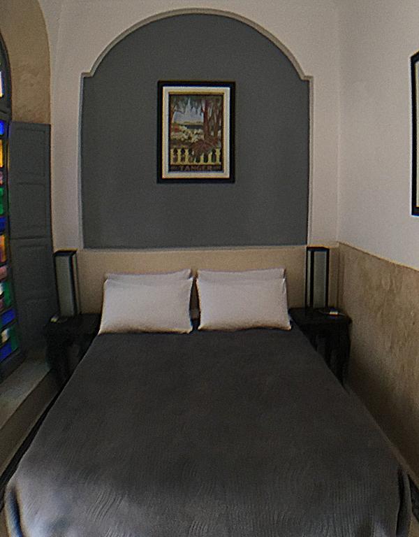 Riad Bel Haj Marrakesh Eksteriør billede